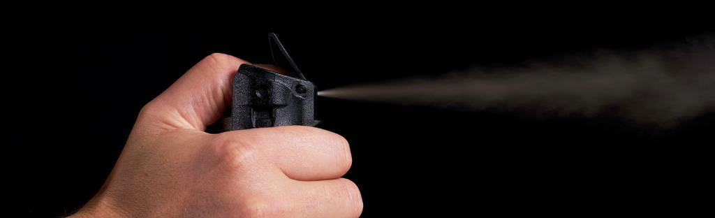 How to Use Pepper Spray Effectively? Safety Guide