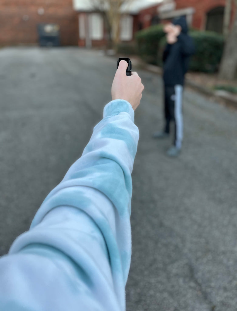 Why Pepper Spray is a Good Idea for Runner's Self-Defense