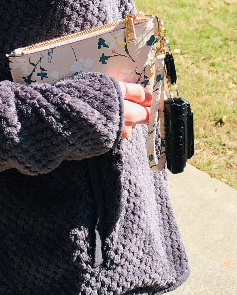 Why Pepper Spray is a Must-Have for College Students