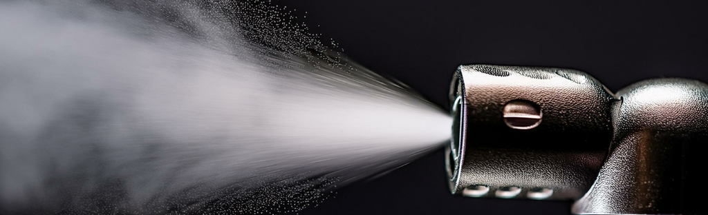 Differences Between Mace vs. Pepper Spray