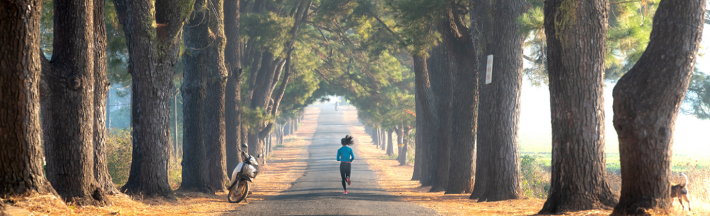 Runner Pepper Spray Tips: Stay Safe While Running