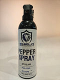 16 oz. Police pepper spray