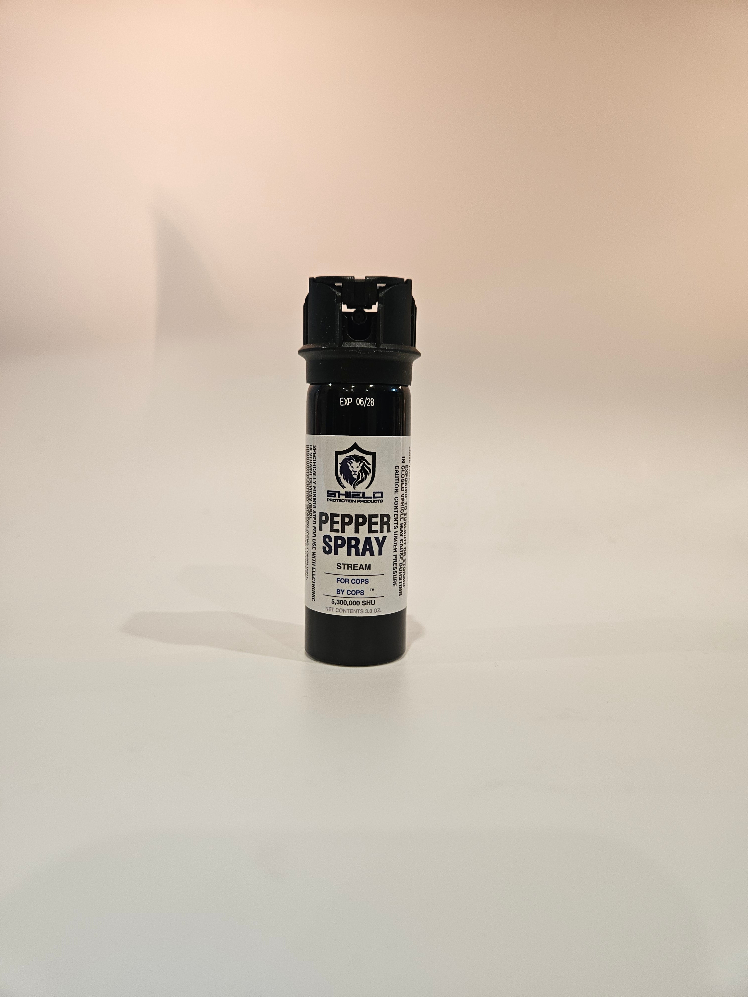 Professional OC spray