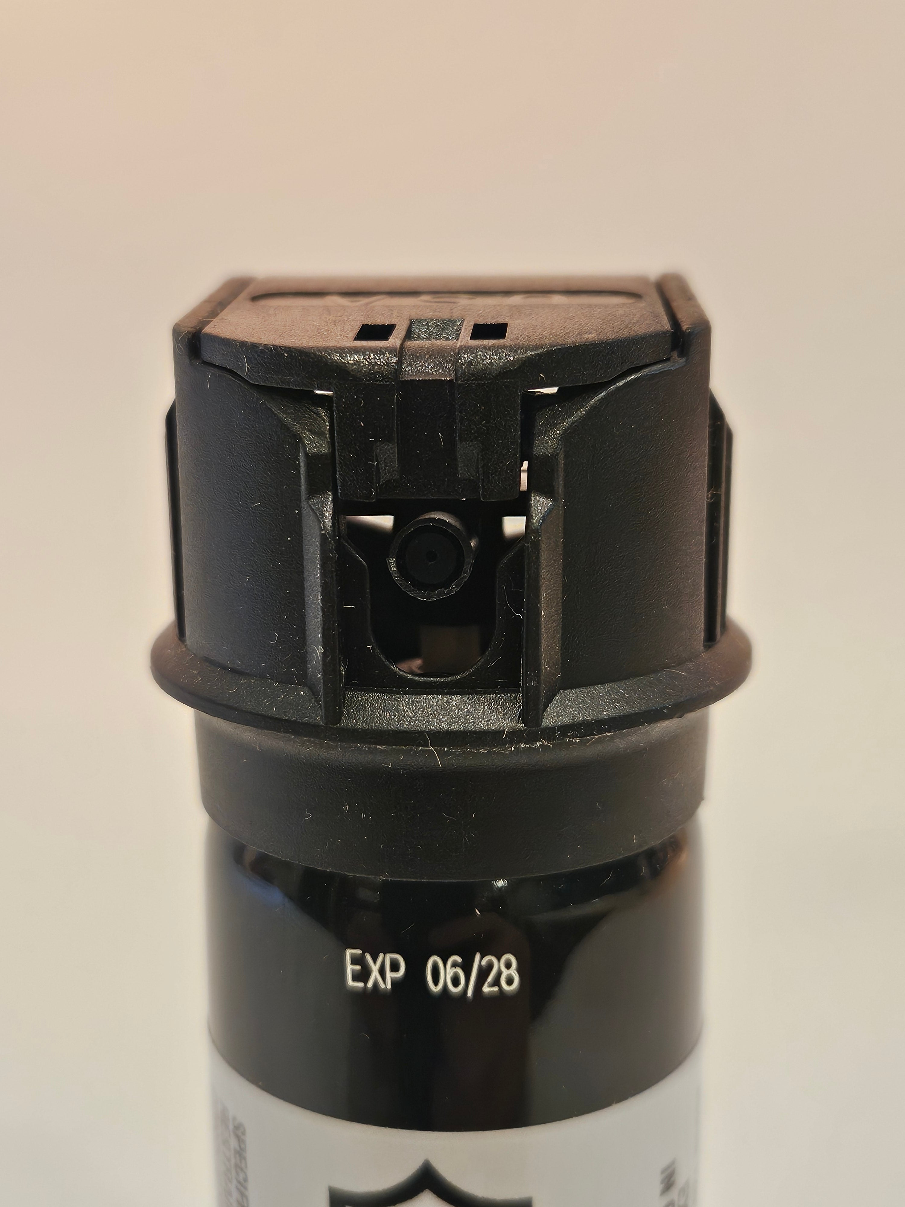 3 oz. law enforcement OC spray