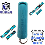 Best mace for teens