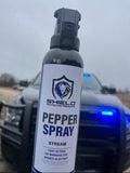 9 oz OC spray