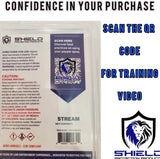 Best mates for self defense