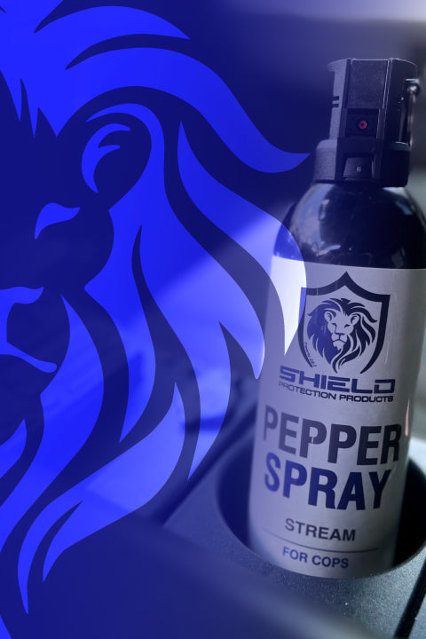 Shield Protection Products LLC.