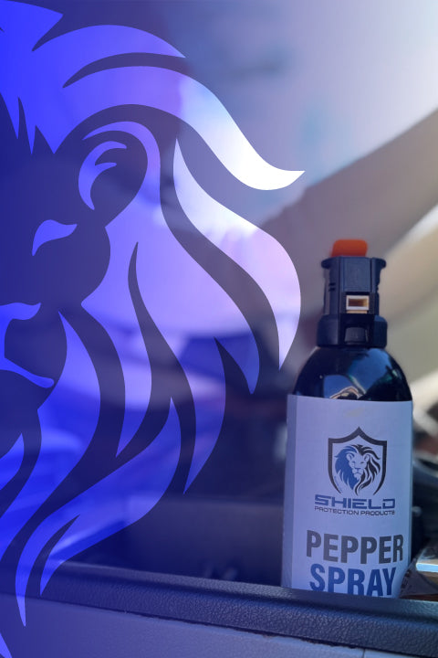 Shield Protection Products LLC.