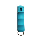 Teal .5 oz defense spray