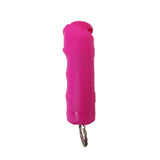 Pink pepper spray