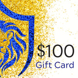 $100 gift card