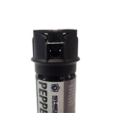 Fliptop pepper spray