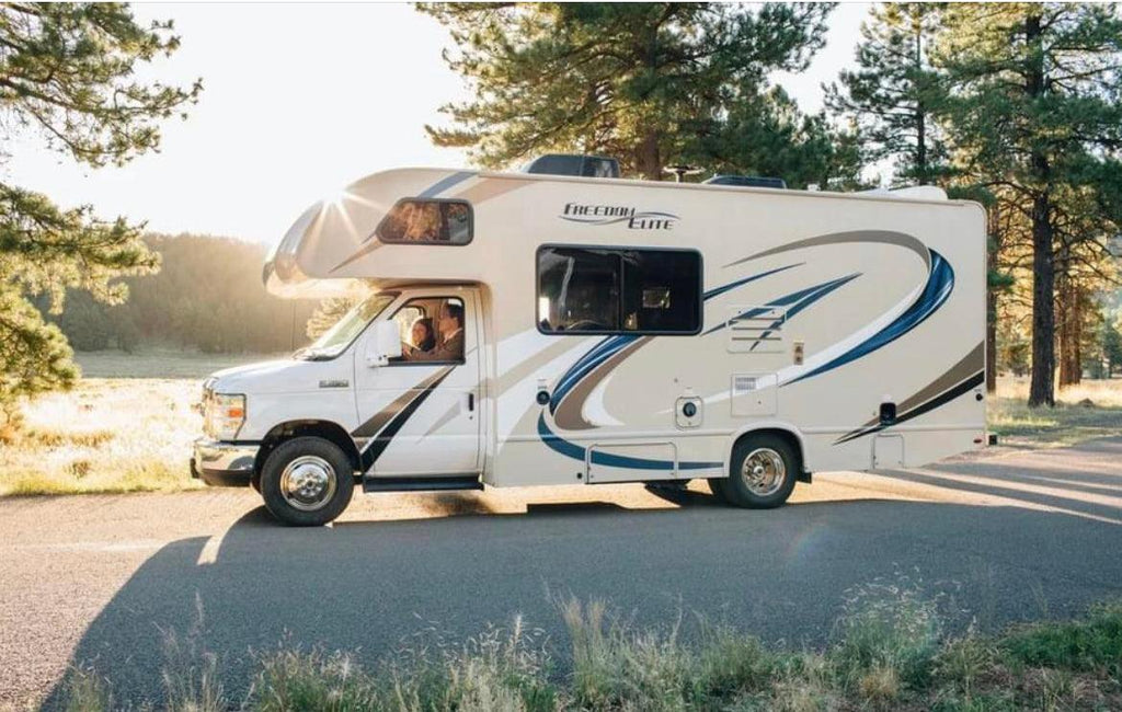 5 Essential Items Under $50 That You Should Consider Keeping In Your RV