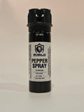 Professional pepper spray