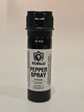 3 oz. police pepper spray ￼