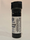 3 oz. Law Enforcement Pepper Spray