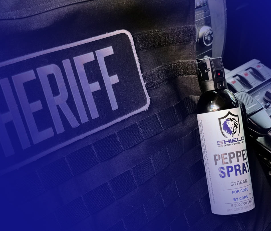 Shield Protection Products LLC.