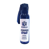 BUY A 9oz AND GET A .5oz PEPPER SPRAY FOR FREE Mace & Pepper Spray Shield Protection Products LLC.