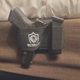 Shield Protection Products Bedside Holster Shield Protection Products LLC.