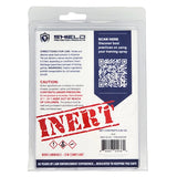 Inert Training Spray 0.5 Ounce Twist Lock STREAM